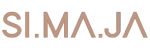 Logo SI.Ma.Ja - Maklon Minuman Serbuk dan Bumbu