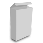 Box Standar