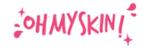 Logo Ohmyskin - Maklon Minuman Serbuk dan Bumbu