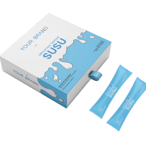 Minuman Serbuk Susu