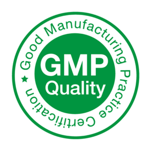 sertifikasi gmp