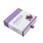 Stock MD Amina