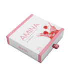 Stock MD AMINA