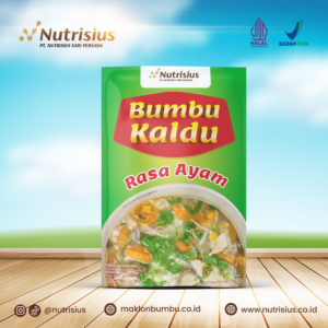 Bumbu Kaldu