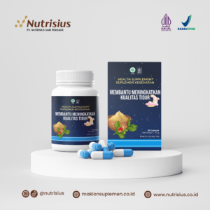 Membantu Meningkatkan Kualitas Tidur
