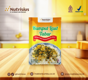 Nori Seasoning
