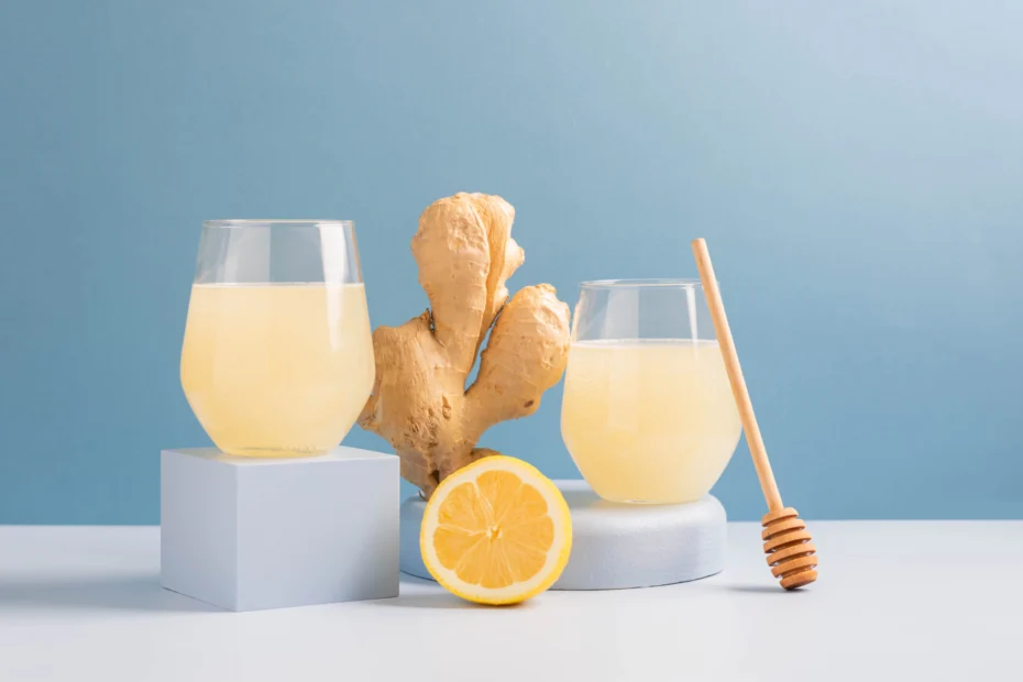 contoh minuman fungsional