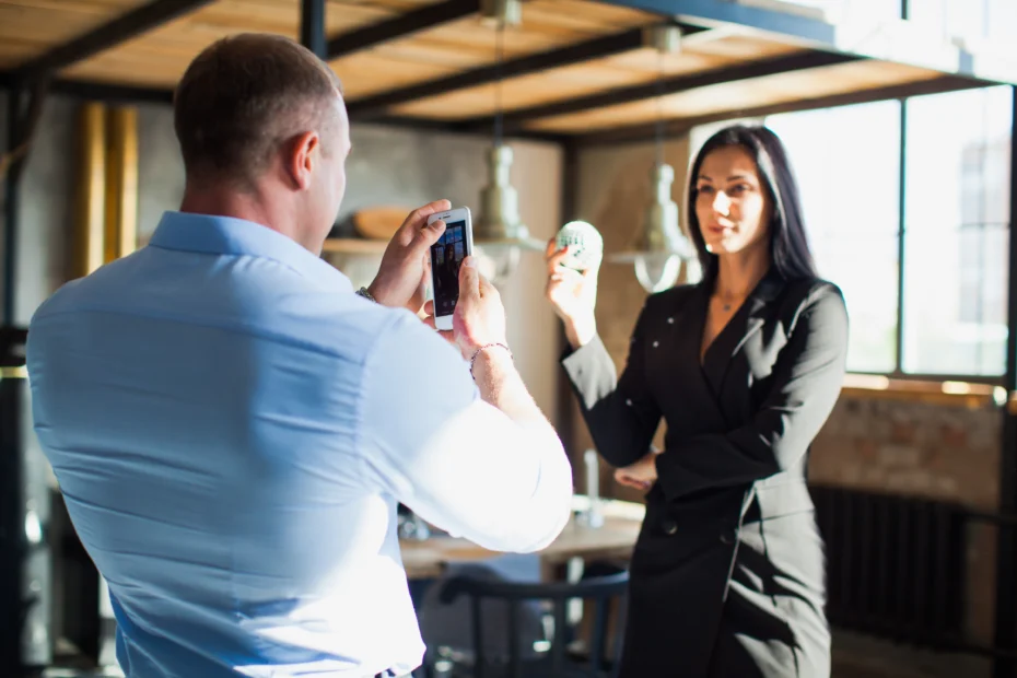cara membangun personal branding