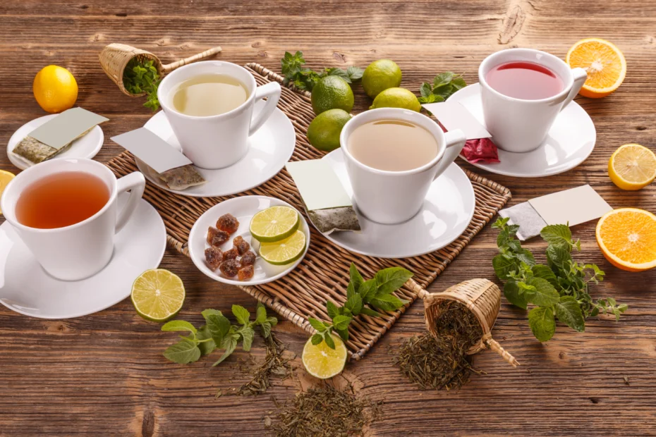bisnis minuman herbal