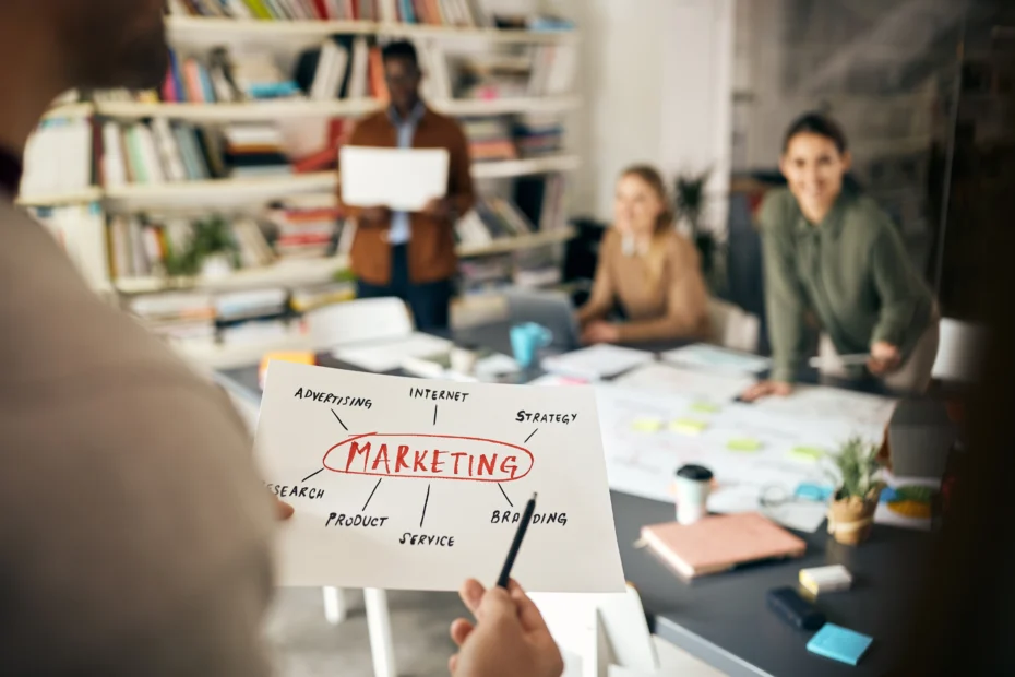 psikologi marketing